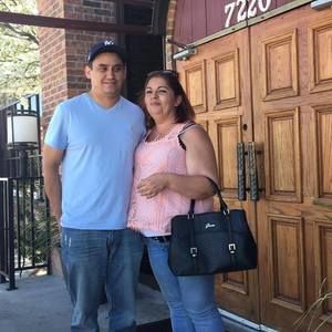 Meet your Posher, Gary